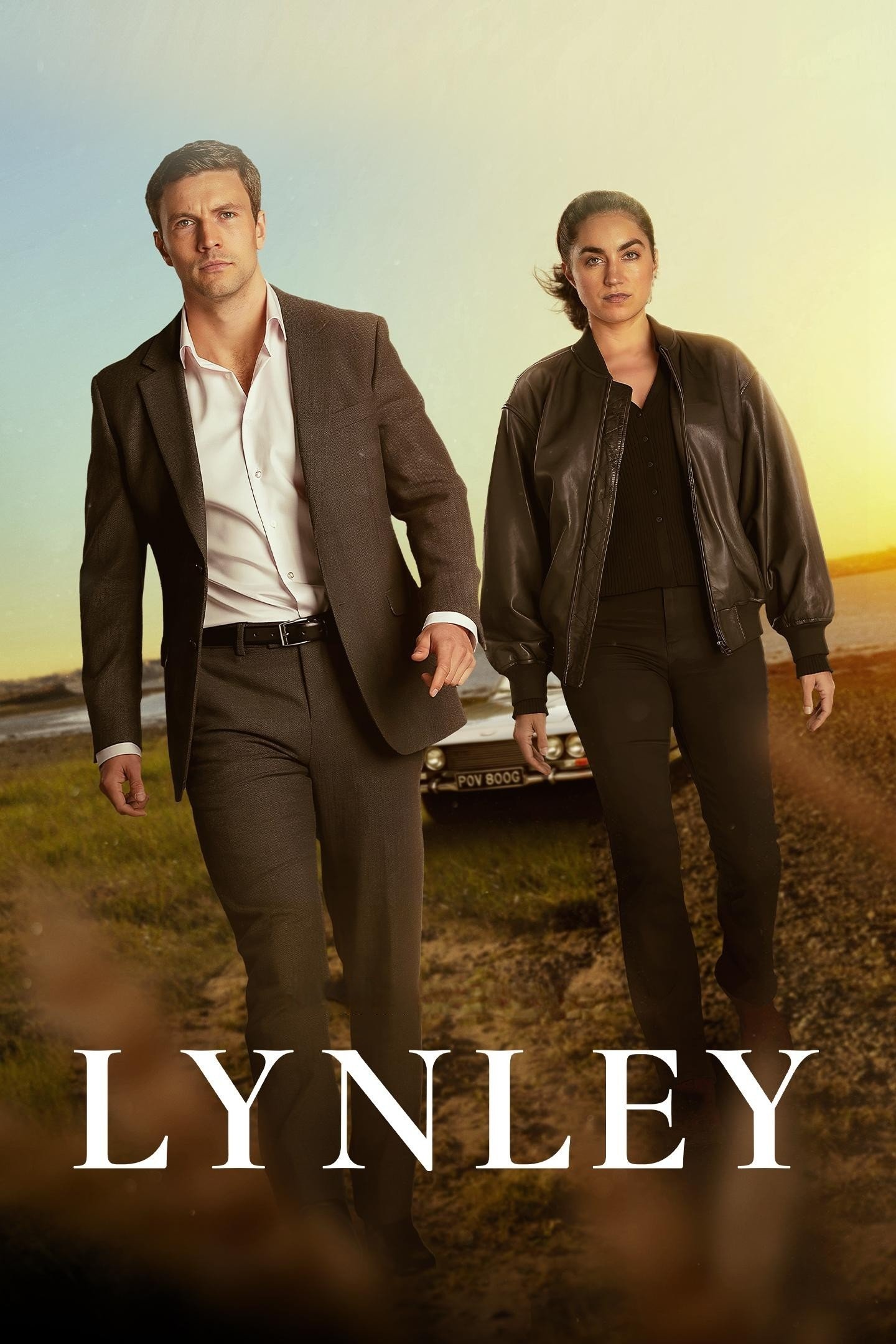 Lynley [312606] (A1757345991) [[TV Shows]] --Plex--